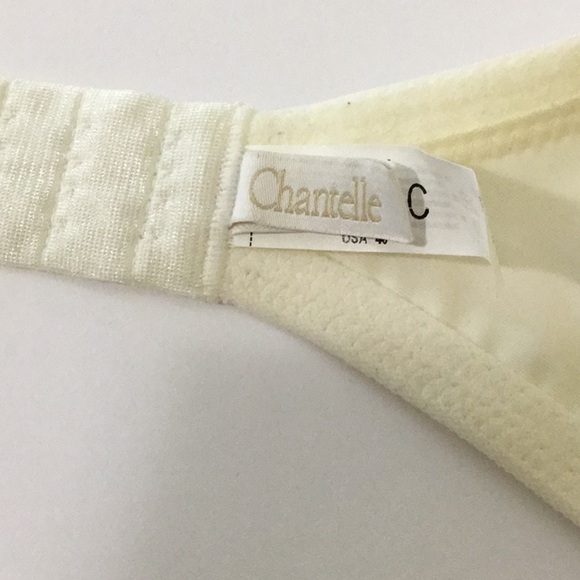 Chantelle Wirefree Unlined Bra - Picture 7 of 10